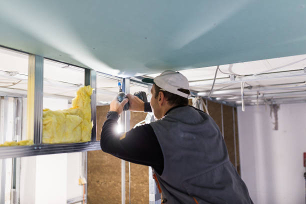 Best Cellulose Insulation in Marco Island, FL