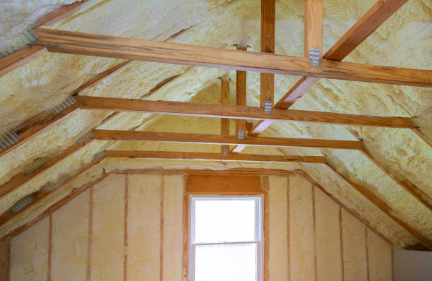 Best Geographic-Specific Insulation Services in Marco Island, FL