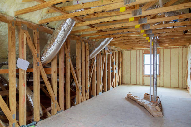 Best Energy Efficiency Insulation in Marco Island, FL