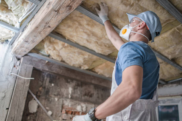 Types of Insulation We Offer in Marco Island, FL