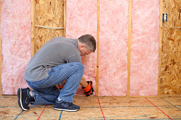 Best Blown-in Insulation in Marco Island, FL